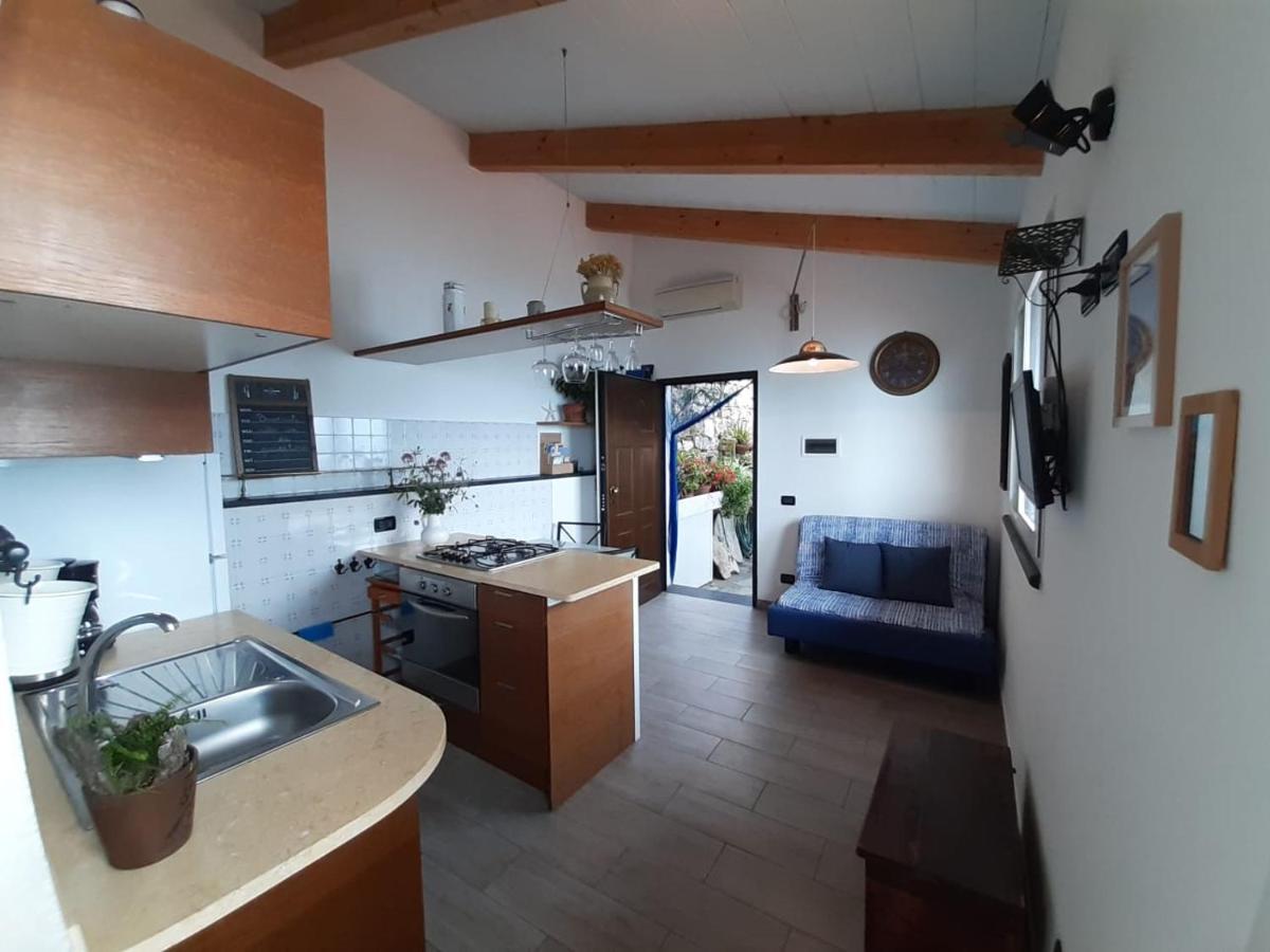 Ca Del Pescatore Holiday home
