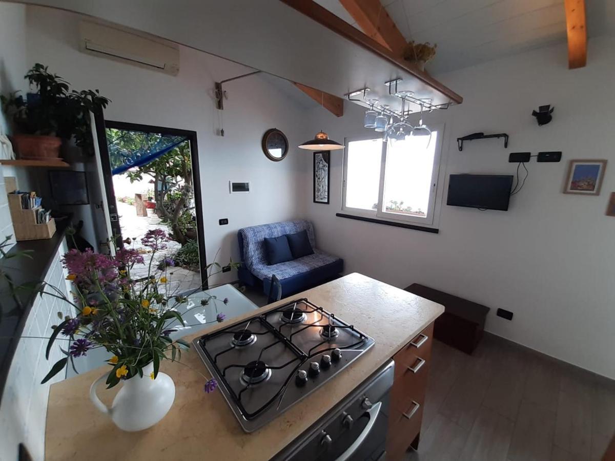 Holiday home Ca Del Pescatore *