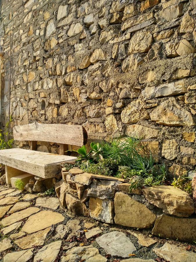 Holiday home Ca Del Pescatore