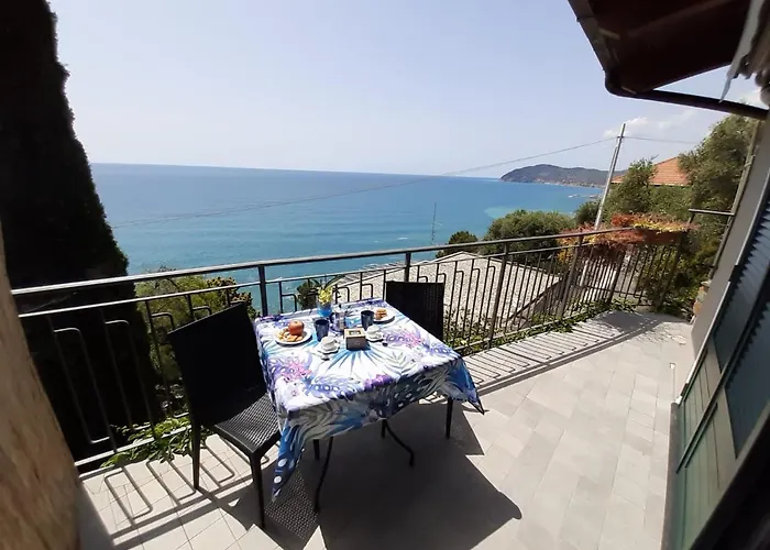Ca Del Pescatore