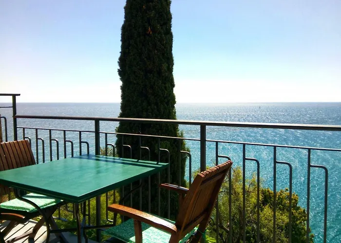 Ca Del Pescatore
