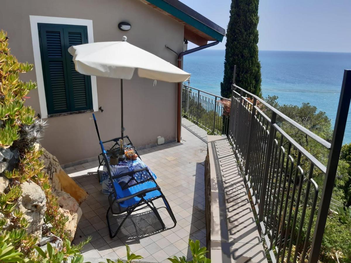 Ca Del Pescatore Ferienhaus Cervo