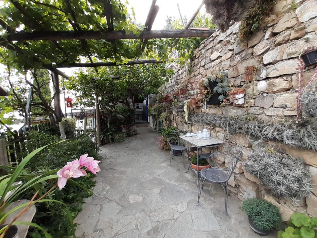 Ca Del Pescatore Ferienhaus *
