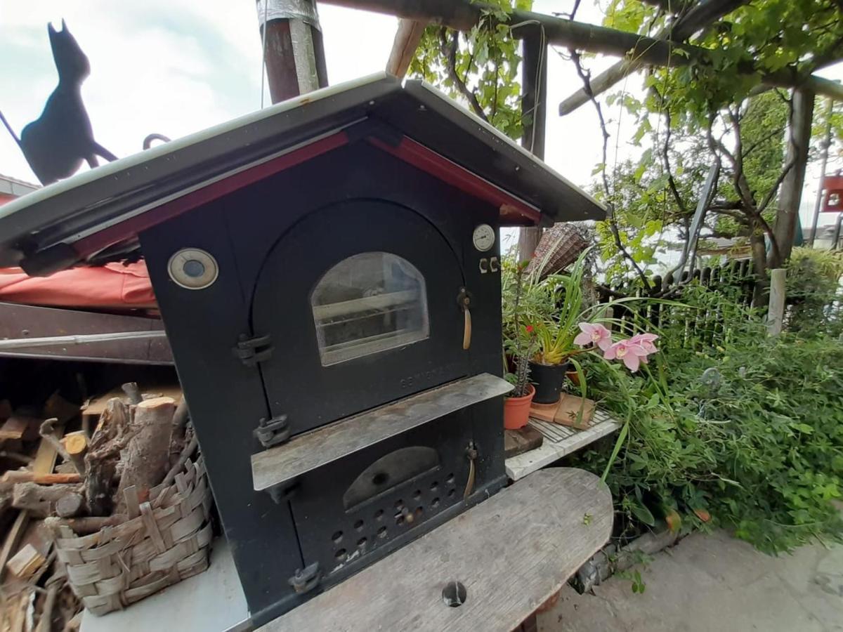 Ca Del Pescatore Ferienhaus