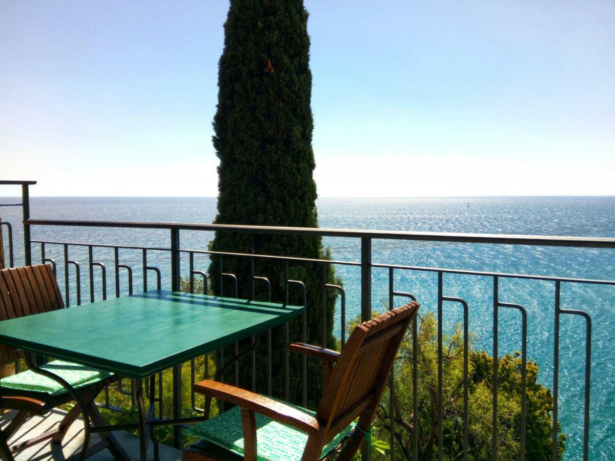 Ca Del Pescatore Ferienhaus *